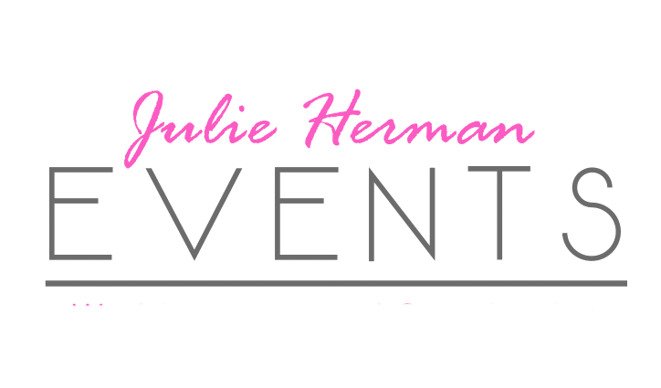 Julie Herman Wedding Planner 